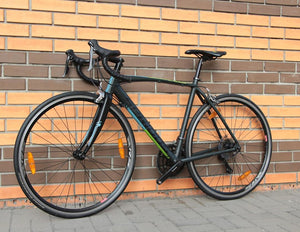 Serious Road Bike 52cm "S