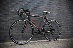 Carbon Nishiki Race 54cm "M