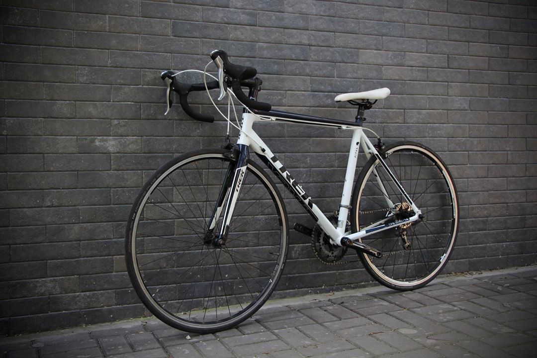 Trek 1.5 series 54cm "M