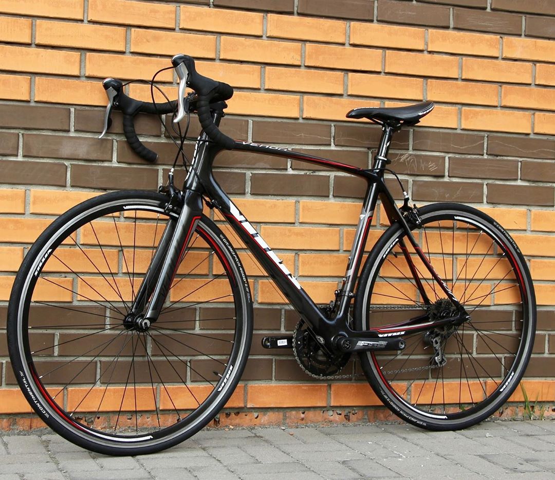 Carbon Vitus Venon 58cm "XL