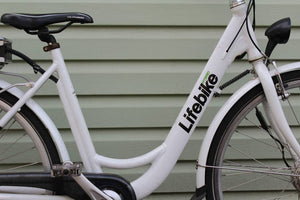 Electric bike LifeBike "M