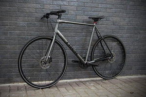 Trek Zector B 61cm "XXL