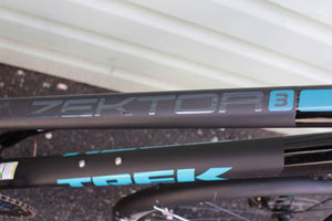 Trek Zektor 3 Lady "M