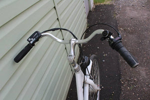 Electric bike LifeBike "M