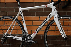 Ridley Fenix Carbon - 58cm "XL