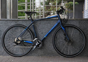 Specialized Sirrus Elite 56cm "L