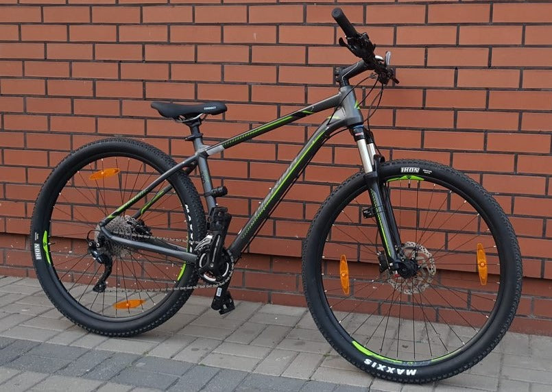 Merida Big Nine 300 "M