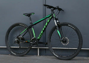 Scott Aspect 960 "M