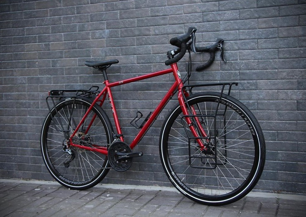 Trek Touring 520 54cm "M