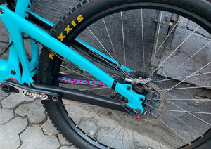 Santa Cruz Nomad CC Carbon 27.5 "M