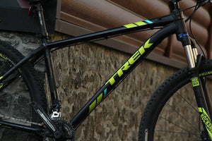 Trek X-Caliber 9 "M