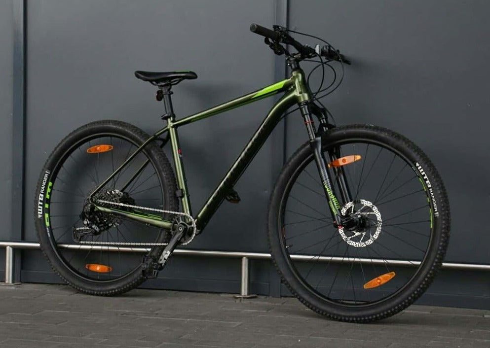 Cannondale Trail 1 "L