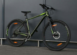 Cannondale Trail 1 "L