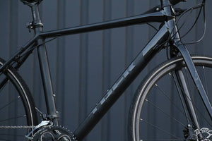 Trek Zektor Three "M