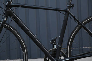 Trek Zektor Three "M