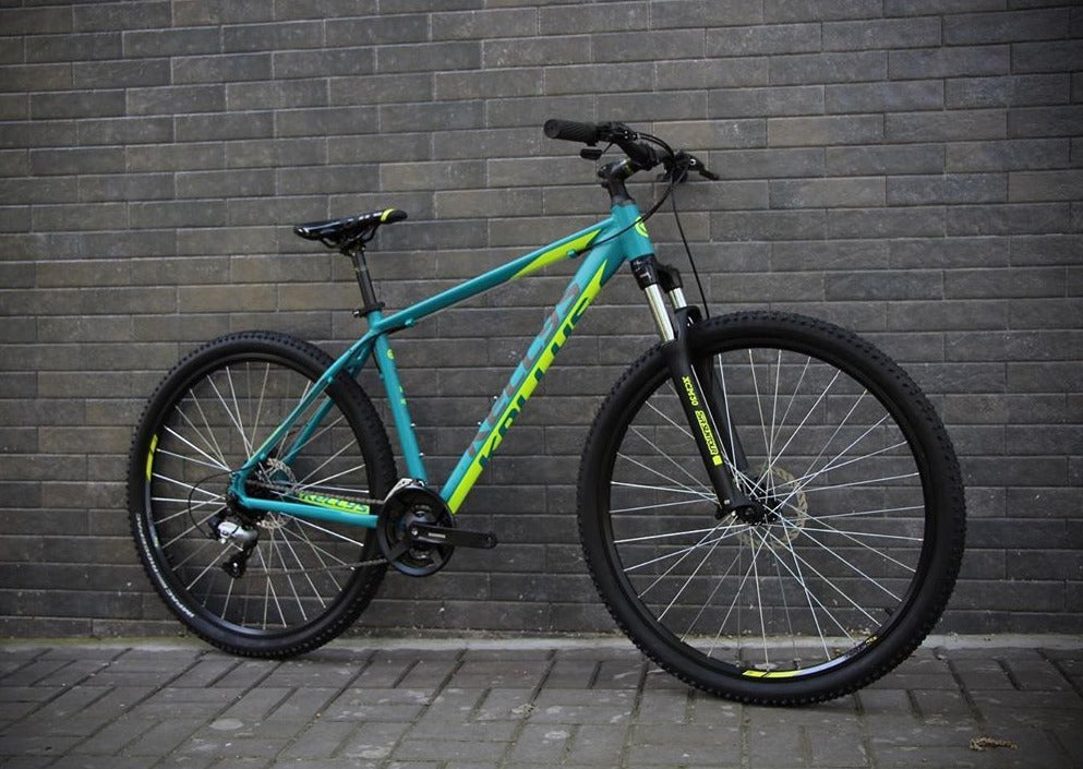 Kellys Madman 30 Turquoise 29 ”NEW