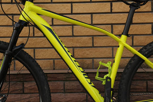 Specialized Rockhopper Expert 29 "L