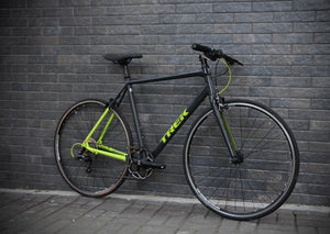 Trek Zektor NEW