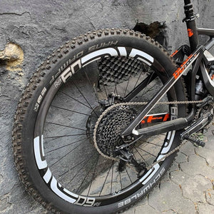 Mondraker Dune R "L