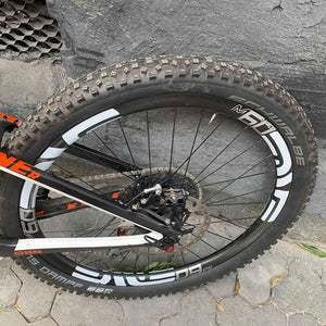 Mondraker Dune R "L