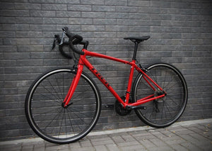 Trek Domane 52cm "S