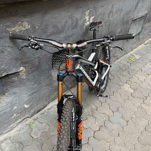 Mondraker Dune R "L