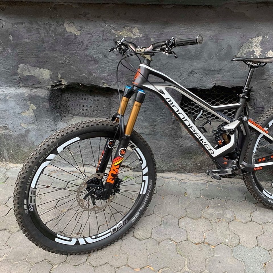 Mondraker Dune R "L