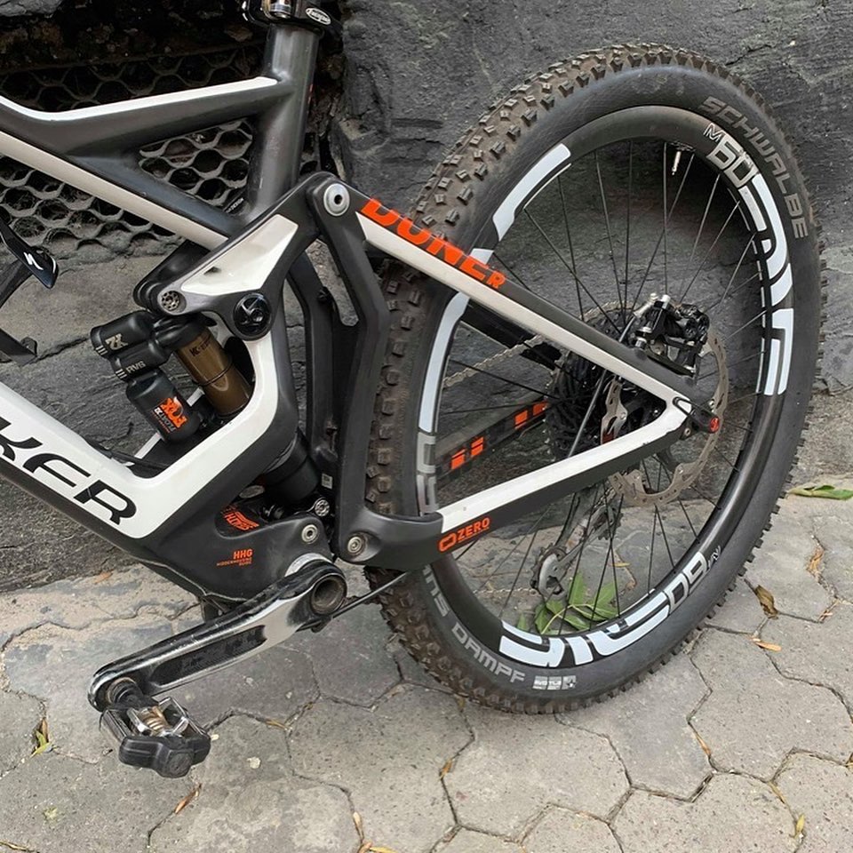 Mondraker Dune R "L