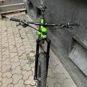 YT Capra 27.5 "L