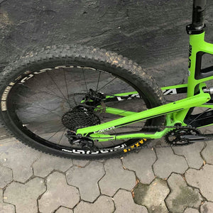 YT Capra 27.5 "L