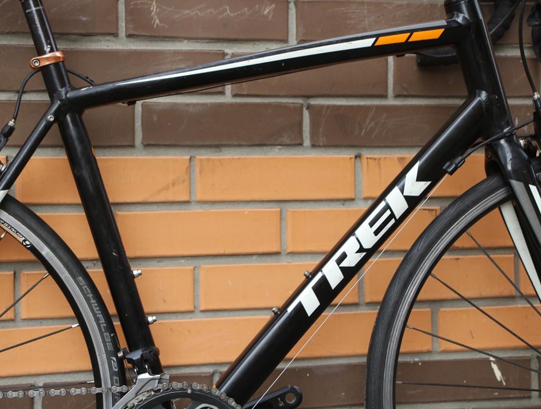 Trek 1.2 Series 55cm "L