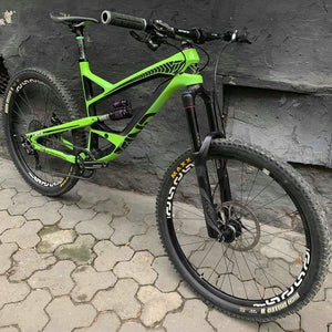 YT Capra 27.5 "L