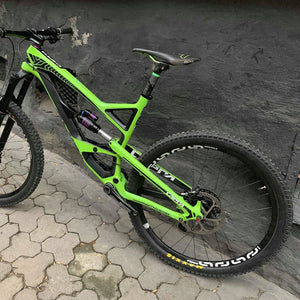 YT Capra 27.5 "L