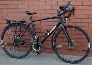 Trek CrossRip 3 "L