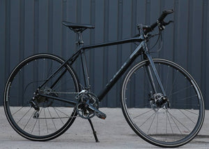 Trek Zektor Three "M