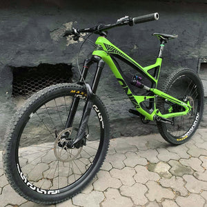 YT Capra 27.5 "L