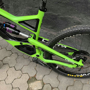 YT Capra 27.5 "L