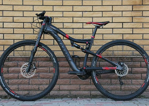 Cannondale Scalpel 29 Carbon "L