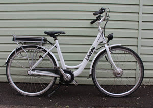 Electric bike LifeBike "M