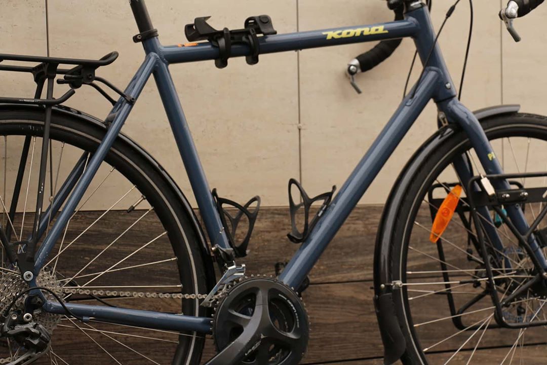 Kona Sultra SE "XL