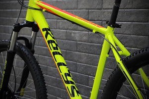 Kellys Madman 50 Neon Lime (27.5 ") NEW