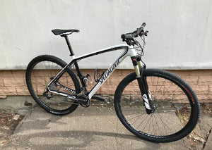 SPECIALIZED STUMPJUMPER CARBON 29 "L