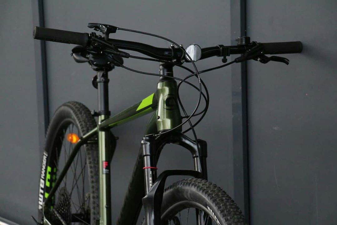 Cannondale Trail 1 "L