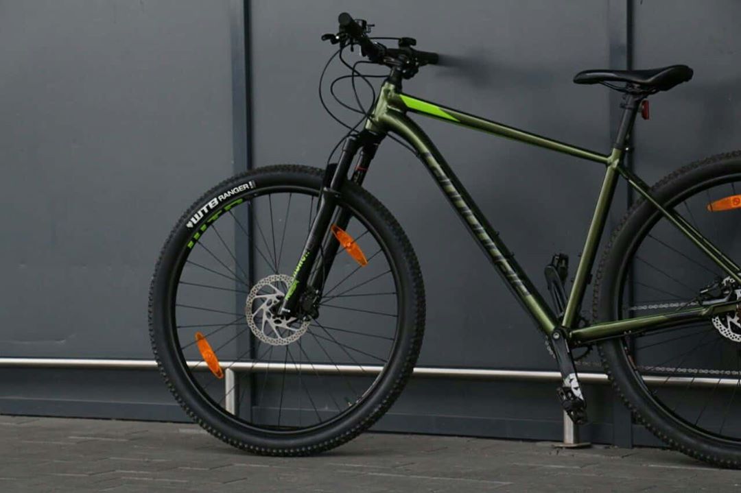 Cannondale Trail 1 "L