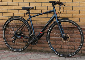 Specialized Sirrus "L