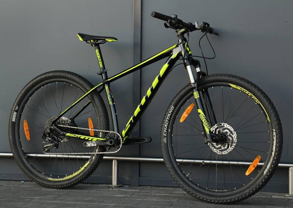 Scott Scale 980 "L