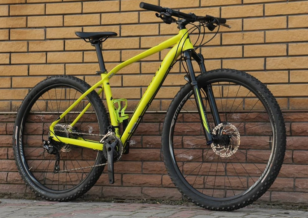 Specialized Rockhopper Expert 29 "L