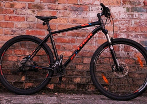 Trek X-Caliber 8 "XL