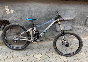 Mondraker Summum pro team "M