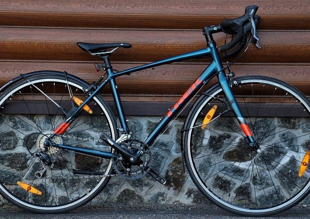 Trek Lexa 2 53cm "M